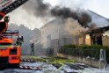 Feuer 2 Y Explo Koeln Hoehenhaus Scheuerhofstr P1461